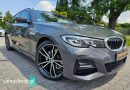 BMW Seria 3 (2021) – Diesel