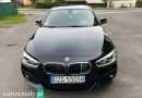 BMW 1 Seria (2016) – Diesel