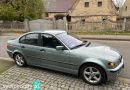BMW 3 Seria (2002) – Benzyna