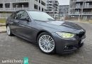 BMW 3 Seria (2013) – Hybryda