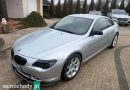BMW 6 Seria (2007) – Benzyna