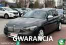BMW 1 Seria (2011) – Benzyna